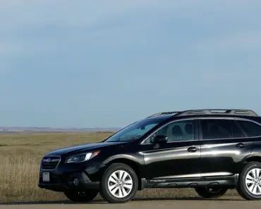Is Subaru Outback Good for Insurance