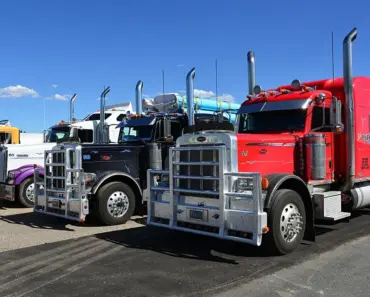 Is it Towing the Line or Towing