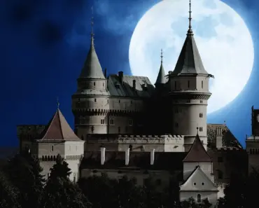 Is There a Dark Fairy