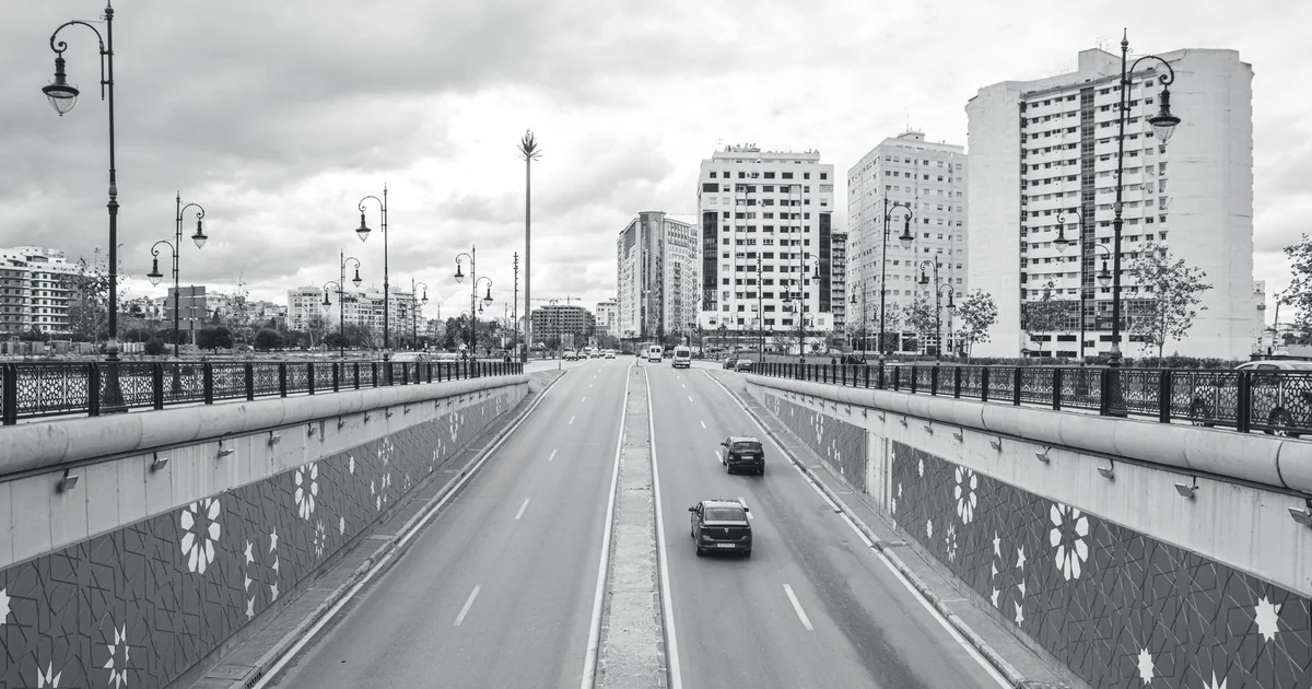 How Do Cars Go modern automobiles road