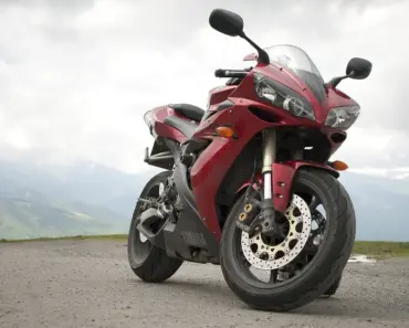 What Are 3 Wheeled Motorcycles Called