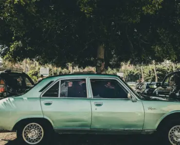 Can a Car With 200k Miles Go on a Road Trip