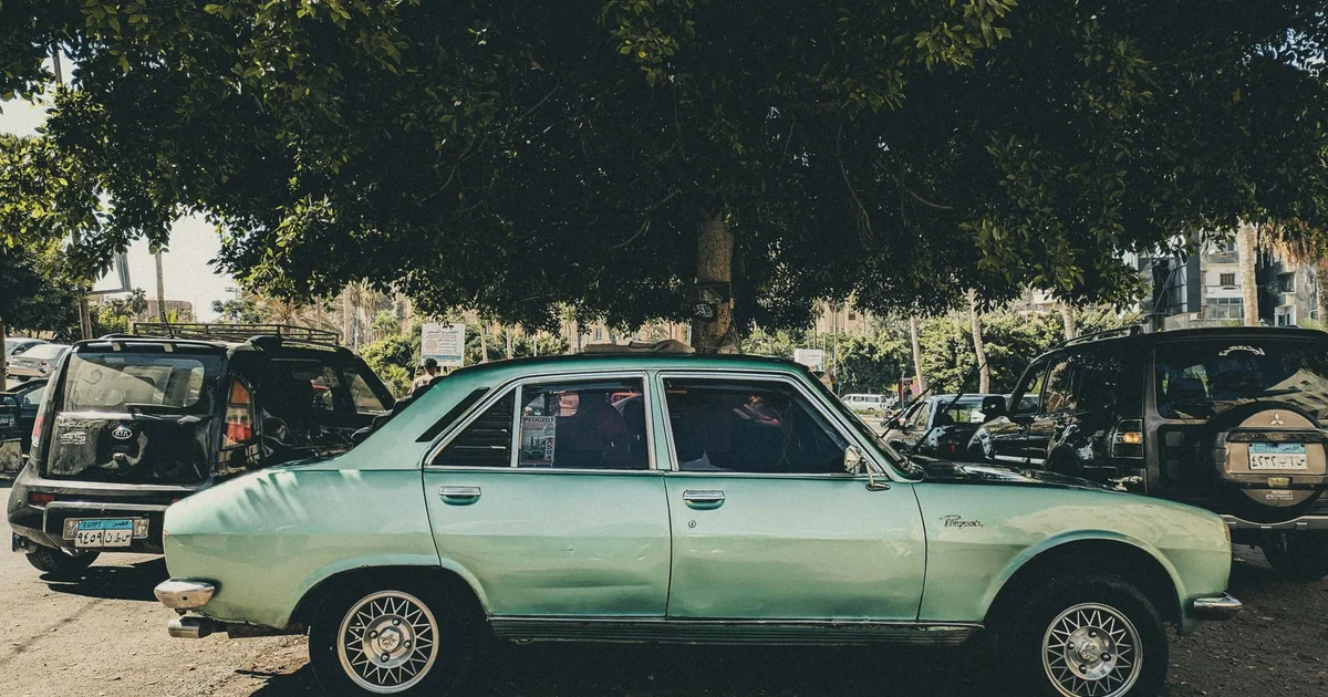Can a Car With 200k Miles Go on a Road Trip car 200k