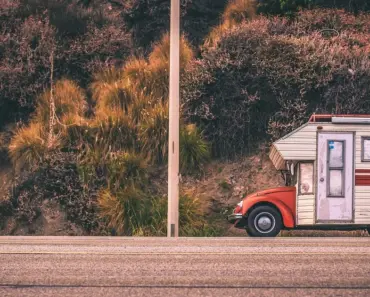 Can You Live in a Motorhome