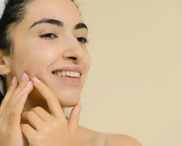 Is it Normal for Nose to Be Covered in Blackheads