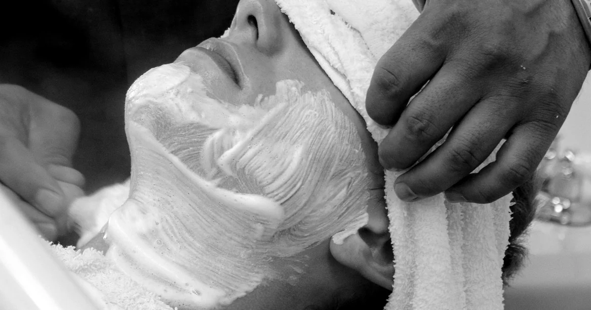 What Facial Removes Acne Scars spa facial mask treatment