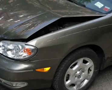 What is the Fender Bender Law in Nc
