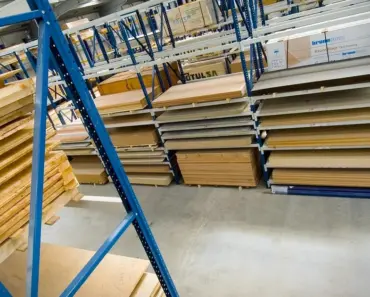 Which is Heavier Plywood or Solid Wood