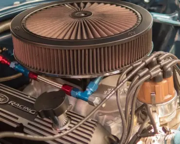 Can I Rebuild My Own Engine
