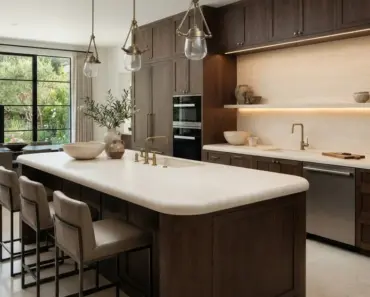 What Kind of Countertops Does Cambria Make