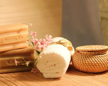 What is a Towel Massage