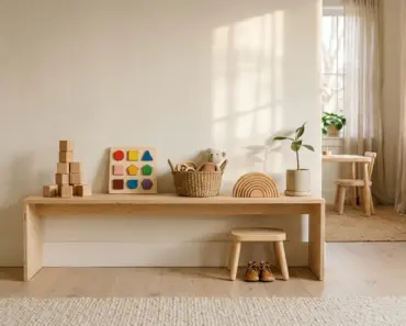 The ‘Toy Rotation’ Paradox: Why Having Fewer Toys Expands a Child’s Attention Span and Creative Play (The Cognitive Load Science)