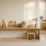 The ‘Toy Rotation’ Paradox: Why Having Fewer Toys Expands a Child’s Attention Span and Creative Play (The Cognitive Load Science)