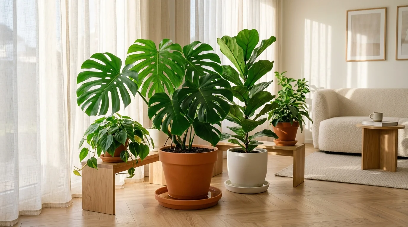 The Misting Houseplants Illusion: Why Spray Bottles Do Not Raise Ambient Humidity (and the Microclimate Grouping & Boundary Layer Physics) The Misting Houseplants Illusion: Why Spray Bottles Do Not Raise Ambient Humidity (and the Microclimate Grouping & Boundary Layer Physics)