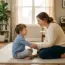 The ‘Ask Three Times’ Exhaustion: Why Repeating Commands Breeds Auditory Filtering in Children (The Cognitive Scaffolding Fix)