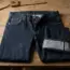 The Denim Washing Delusion: Why You Should Never Machine-Wash Raw Denim (The Indigo Oxidation and Warp Physics)