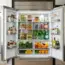 The Refrigerator Airflow Trap: Why Packing Shelves Full Ruins Compressor Life and Food Safety (Fluid Convection Physics)