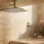 The Hard Water Showerhead Choke: Why Mineral Scale Kills Water Pressure (and the Acetic Acid Dissolution Protocol)