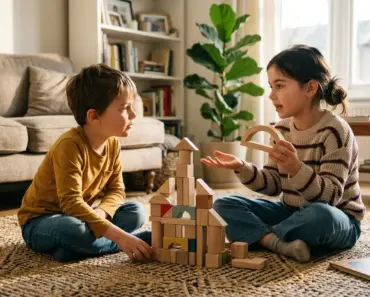 az sibling negotiation play hero 828