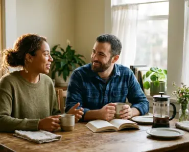 The Emotional ‘Bids’ Formula: How Everyday Micro-Moments Predict Long-Term Relationship Longevity (The 5:1 Gottman Ratio)
