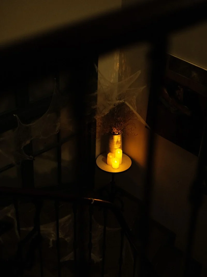 Elegant Halloween Decor Style Guide