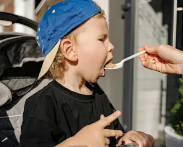 Feeding and Supporting Your Athletic Kids