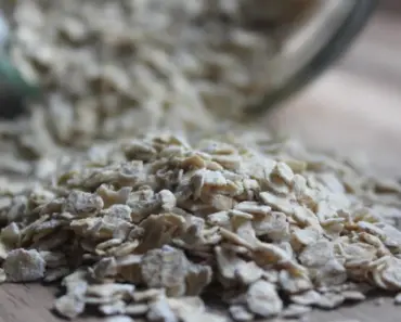 Recipe: Rainbow Smoothies with Oats