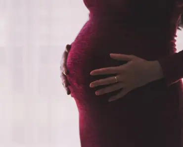 The Silent Mode of Motherhood