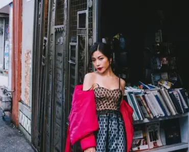 Nicole Scherzinger Steals the Spotlight: 5 Stunning Looks from Her Vogue Greece Cover…