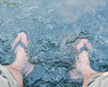 7 Ways to Build a Relaxing Foot Soak Recipe Routine at Home