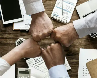 From Gossiping to Growth: 7 Surprising Strategies That Replace Rumors with Meaningful…