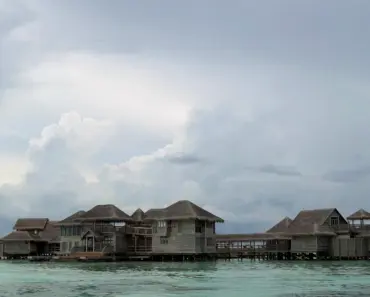 Beyond the Villa’ (Exclusive)