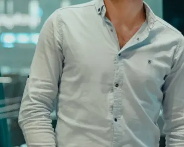 Celebrities Are Cosigning This “Boring” Shirt Trend