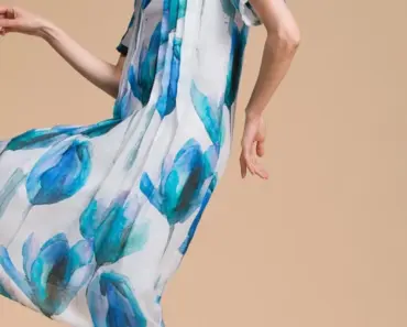 Zara’s Top 5 Chic Spring Dresses: The Fashion Brand Just Perfected