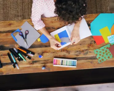 25 Beautiful Crafts For Adults To Make