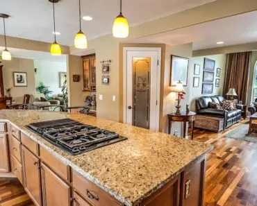 Ditch The Trends And Take Erin Napier’s Advice Instead For A Timeless Kitchen