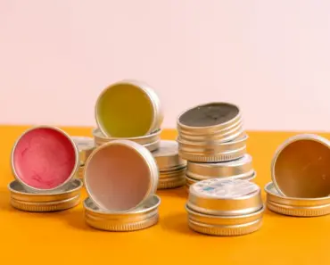 Celine’s New Lip Balms Are Here-See All the 8 Shades