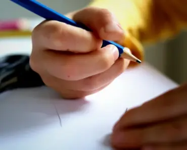 5 Montessori Pre Writing Activities For Preschoolers