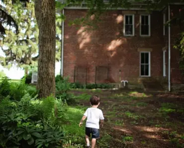 Would You Leave Your 13-Year-Old Home Alone Overnight Without a Plan?