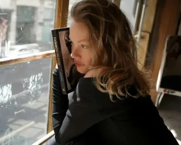 Vanessa Paradis Reunites with Karim Sadli & Returns to the Cover of Harper’s Bazaar France