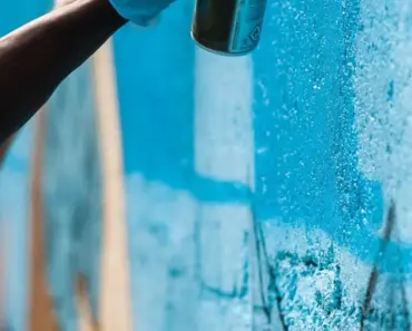 How to Spray Paint