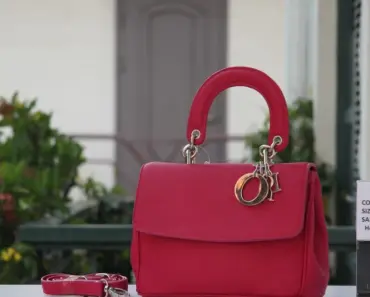 Shop theFashionSpot’s Top Picks From Jonathan Anderson’s Debut Christian Dior Spring 2026 Collection