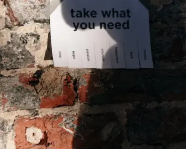 I Spent Years Wishing My Husband Would Ask What I Needed. When He Did, I Froze.