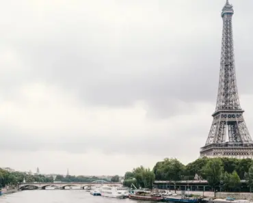 “13 Unconventional Airbnb Experiences to Elevate Your Parisian Getaway”