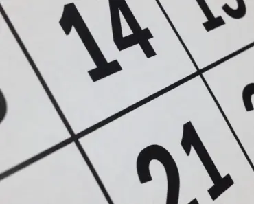 Get Going with this Printable Planner