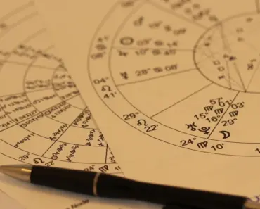 Virgo Monthly Horoscope for April 2026