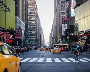 An Epic Week in NYC With Preteens