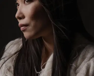 Lucy Liu Steals the Show in a Barely There Naked Dress at ‘The Devil Wears Prada 2’…