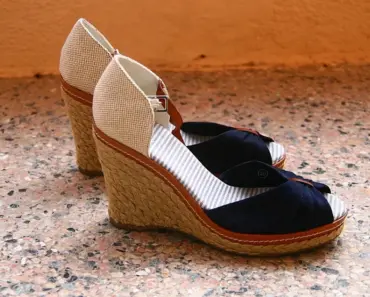 11 Cool Shoe Trends That Keep Appearing on Well-Dressed Europeans