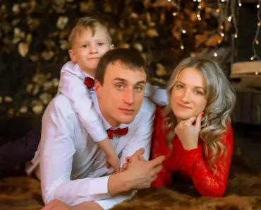 5 Qualities to Look for in a Man to Know He’ll Be a Great Father